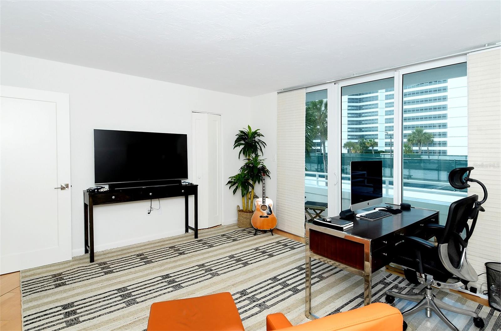 CONDO ON THE BAY - Residential Lease