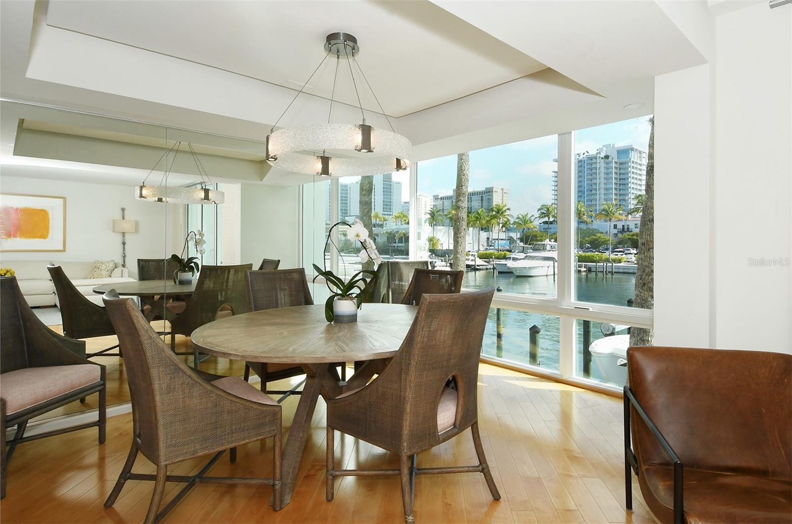 CONDO ON THE BAY - Residential Lease