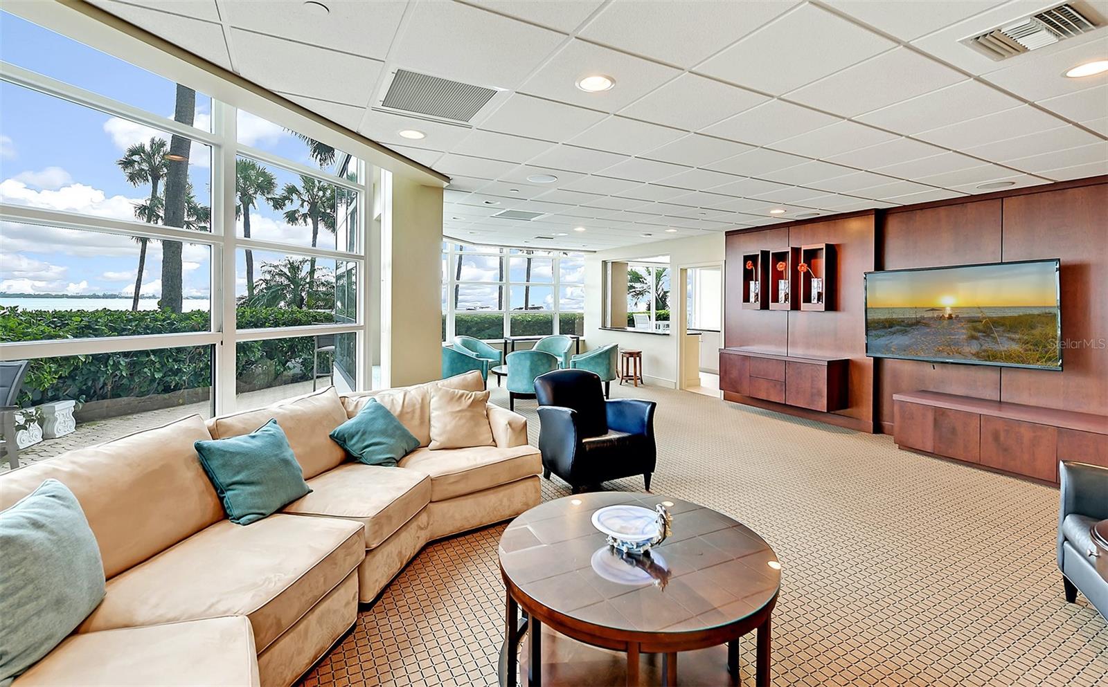 CONDO ON THE BAY - Residential Lease
