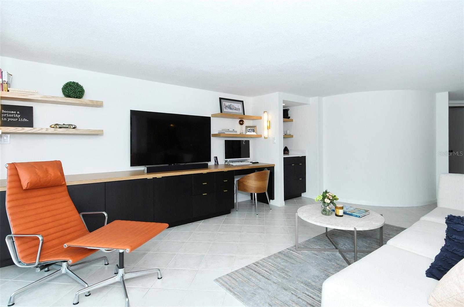CONDO ON THE BAY - Residential Lease