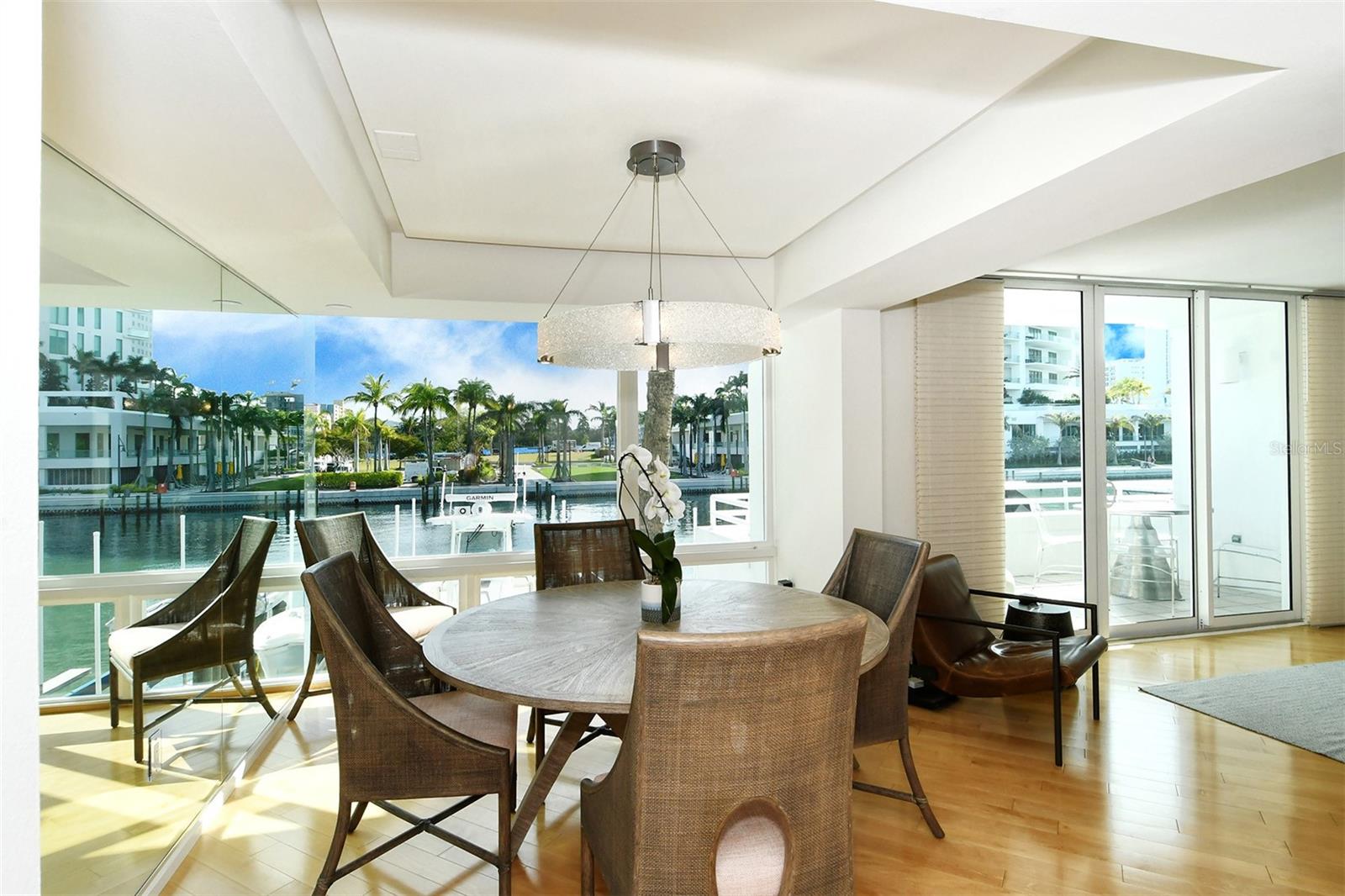 CONDO ON THE BAY - Residential Lease