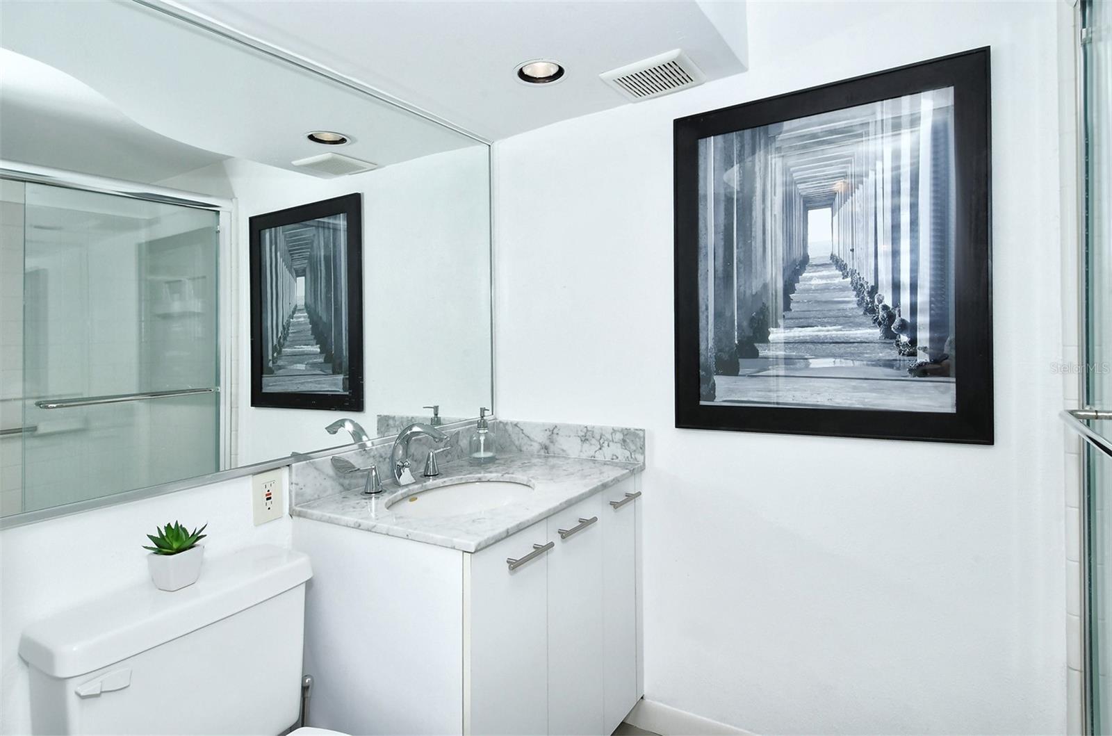 CONDO ON THE BAY - Residential Lease