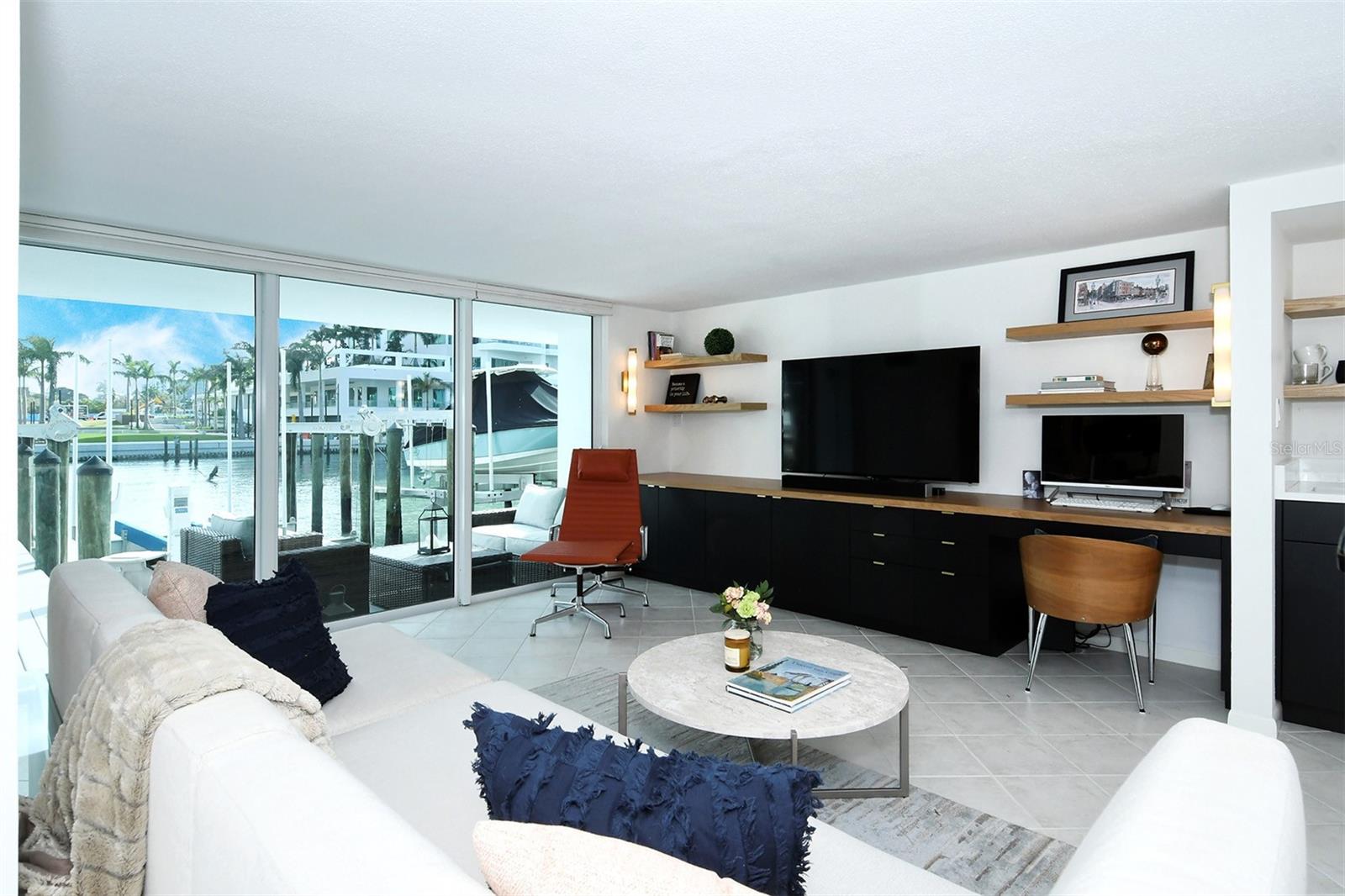 CONDO ON THE BAY - Residential Lease