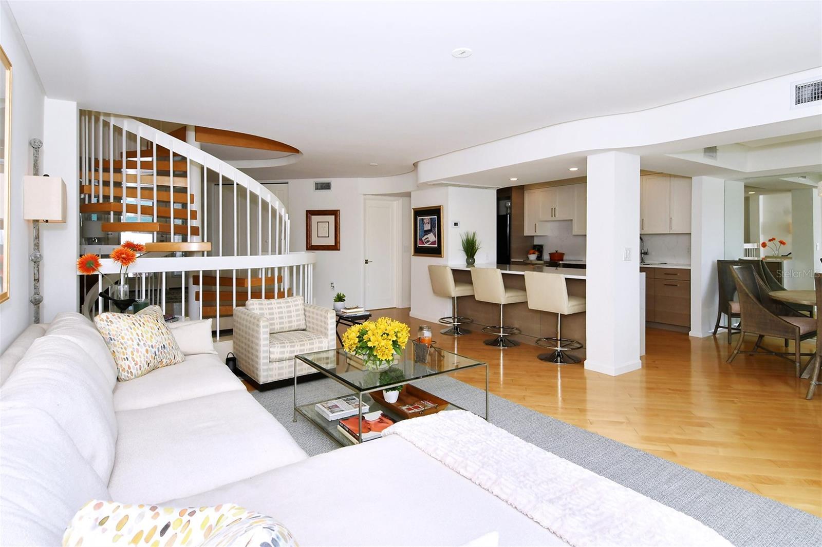 CONDO ON THE BAY - Residential Lease