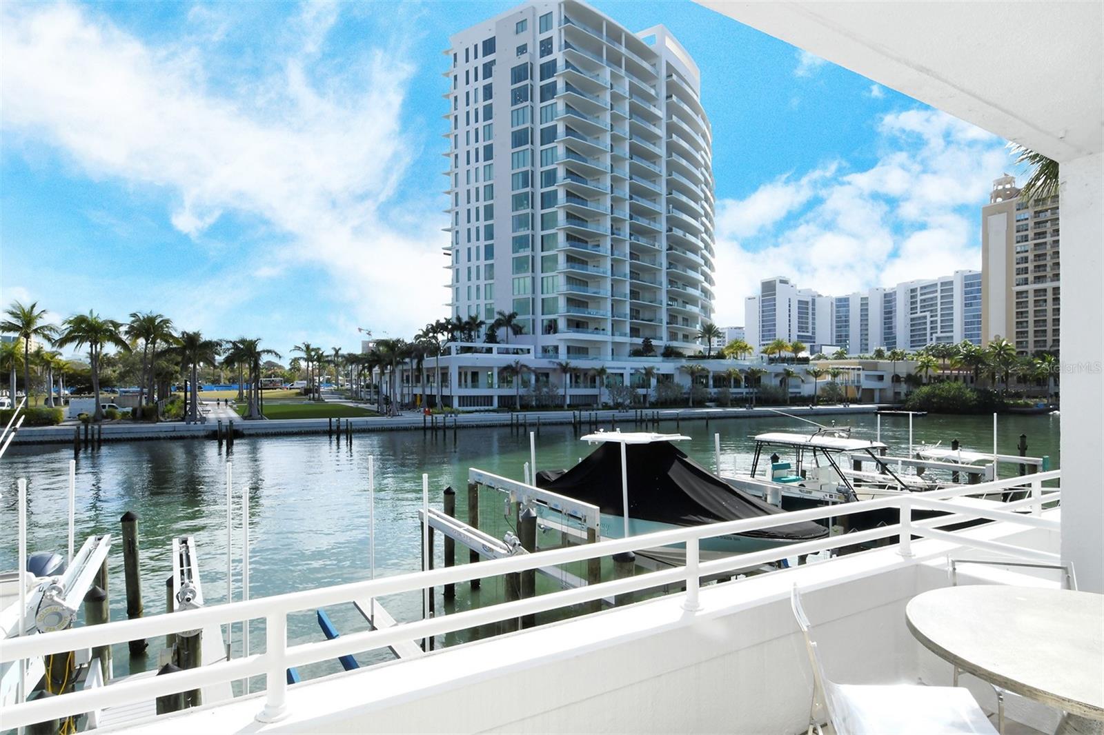 CONDO ON THE BAY - Residential Lease