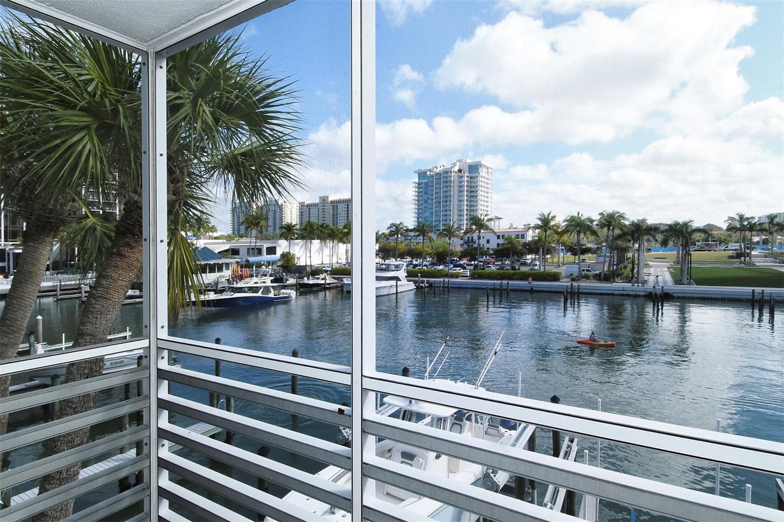 CONDO ON THE BAY - Residential Lease
