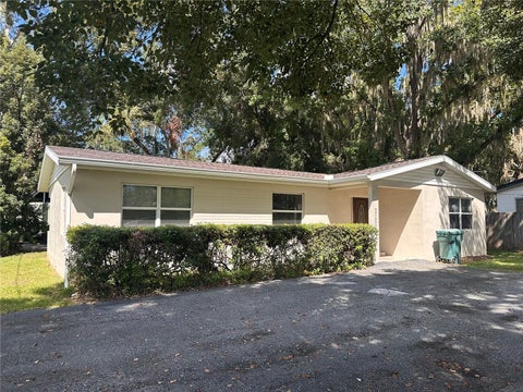 Tiny photo for 2151 NE 2nd Street, Ocala, FL 34470 (MLS # OM733003)