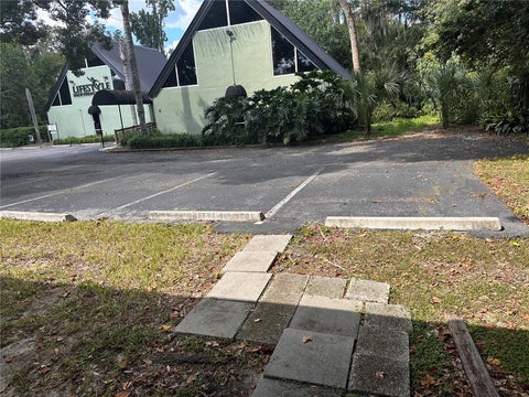 Tiny photo for 2151 NE 2nd Street, Ocala, FL 34470 (MLS # OM733003)