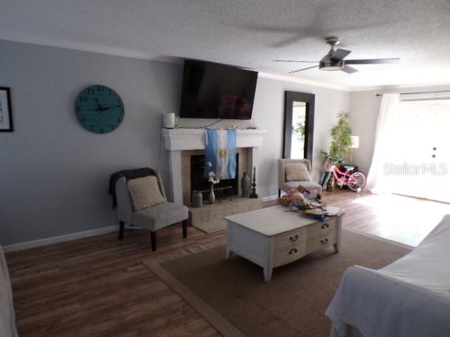 5766 FORESTER PINE COURT