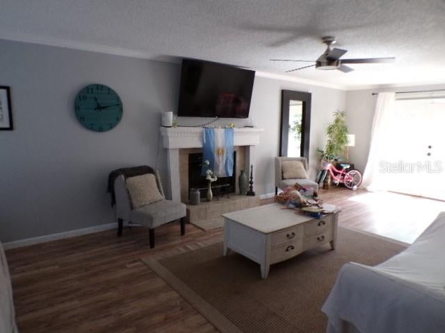 Photo of 5766 Forester Pine Court, Sarasota, FL 34243 (MLS # A4700144)