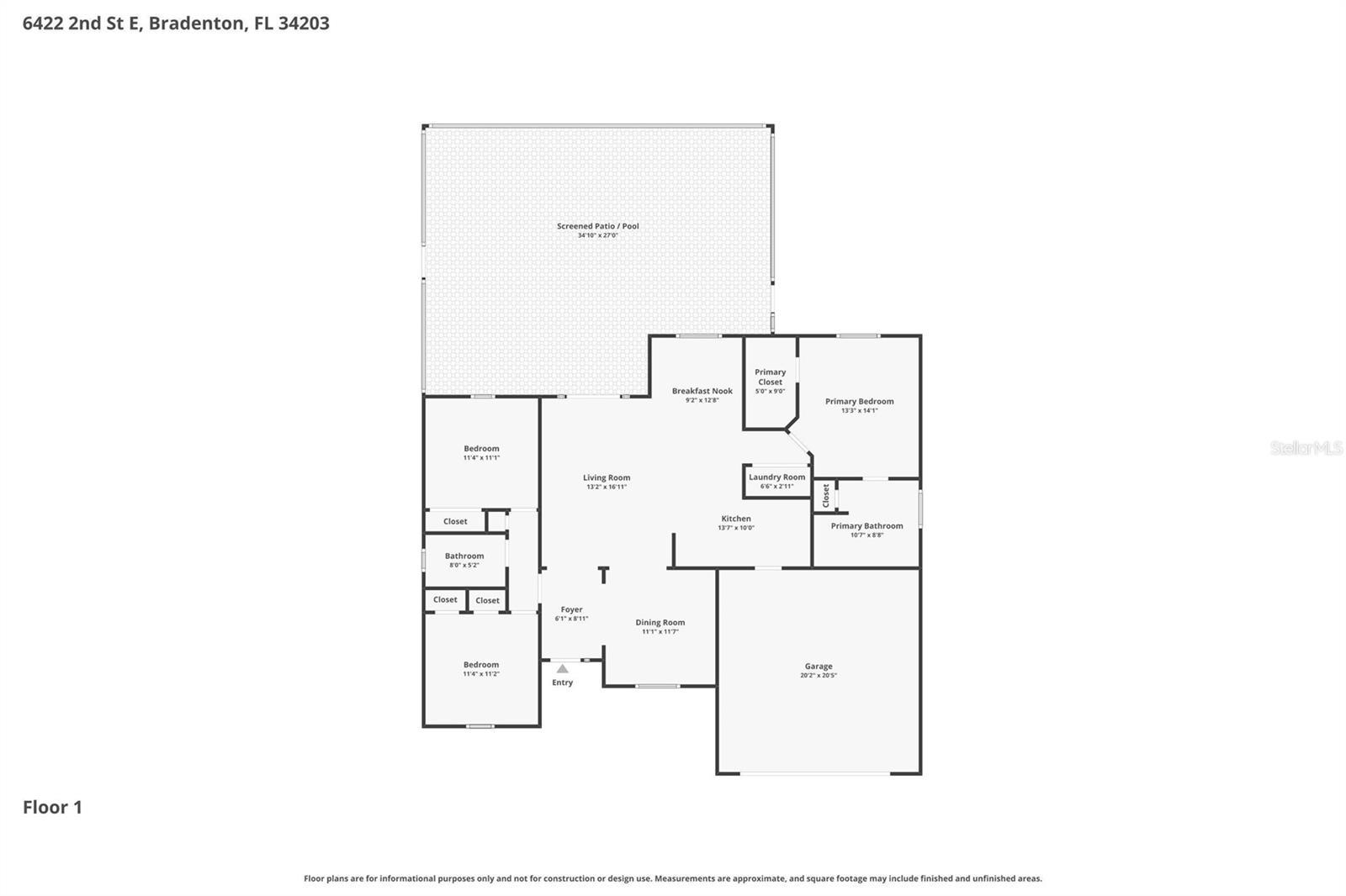 STERLING LAKE - Residential