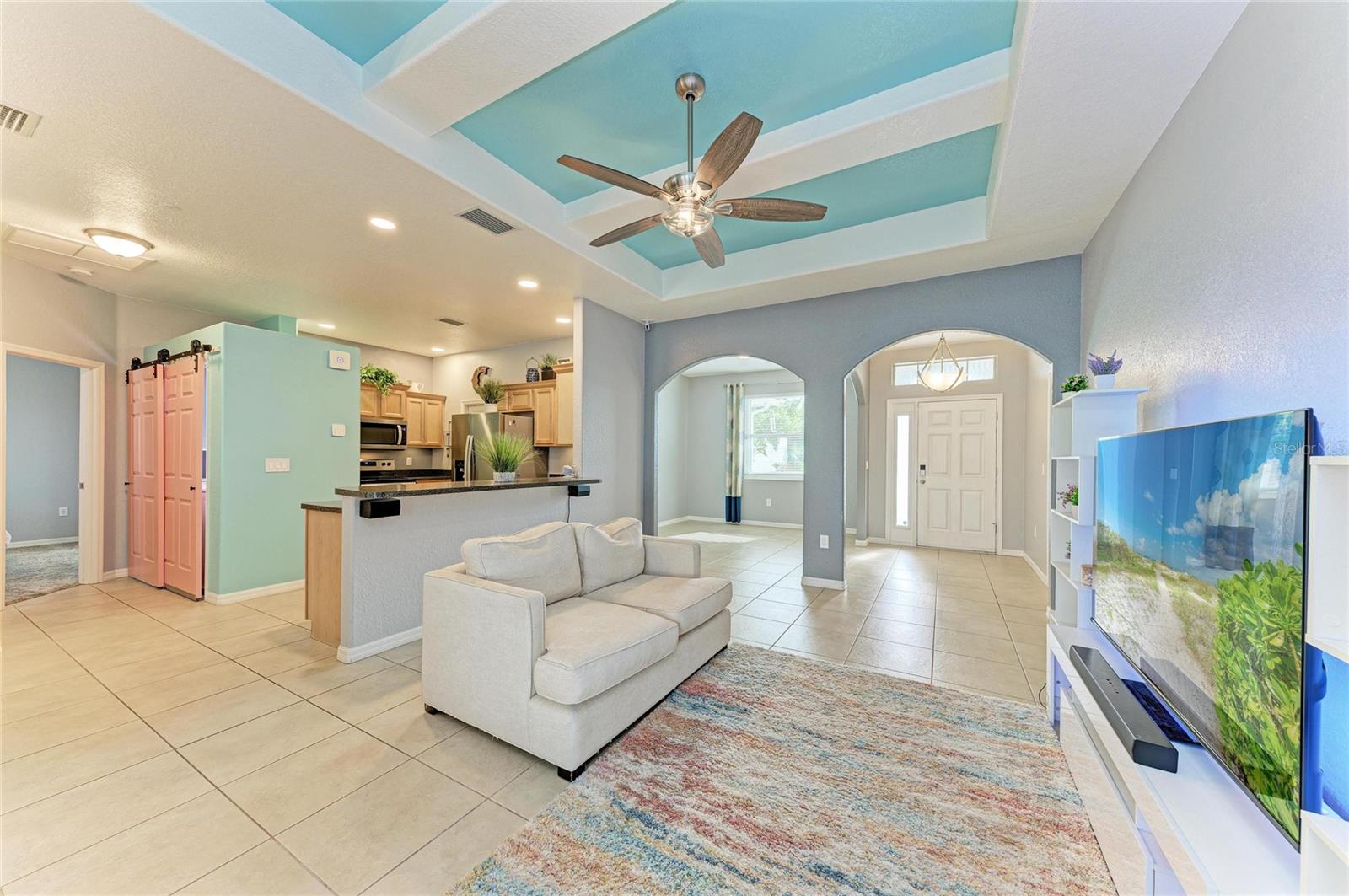 STERLING LAKE - Residential