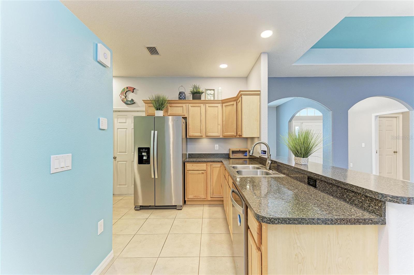 STERLING LAKE - Residential