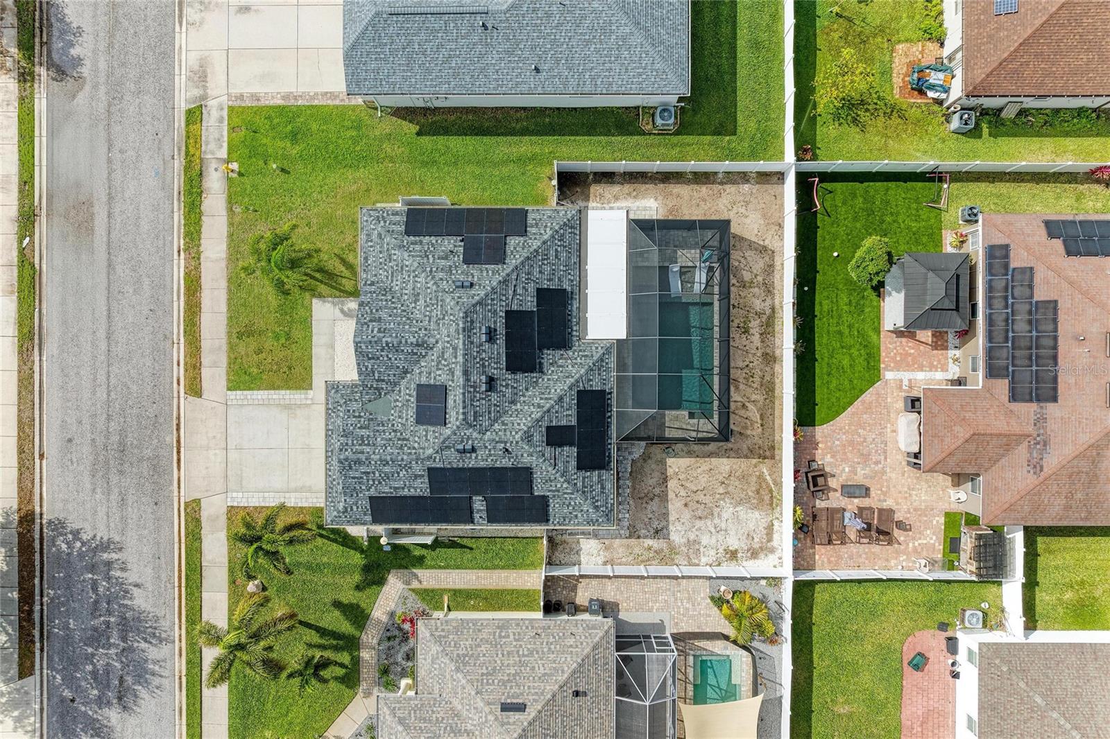 STERLING LAKE - Residential