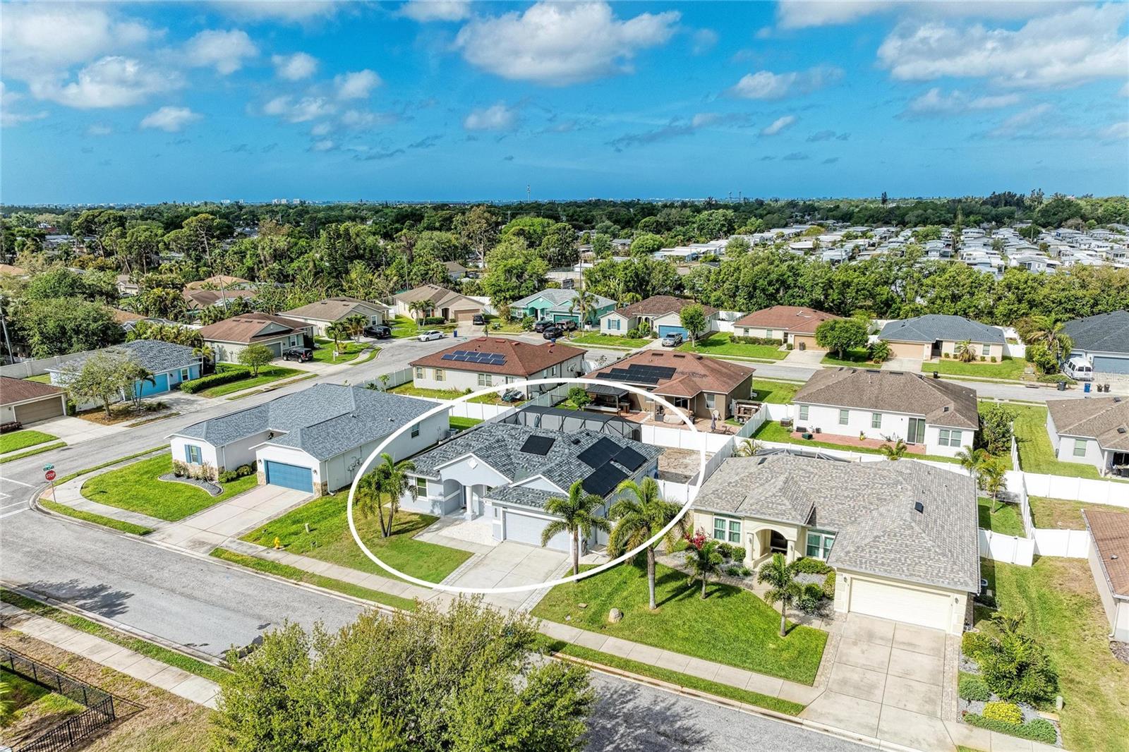 STERLING LAKE - Residential