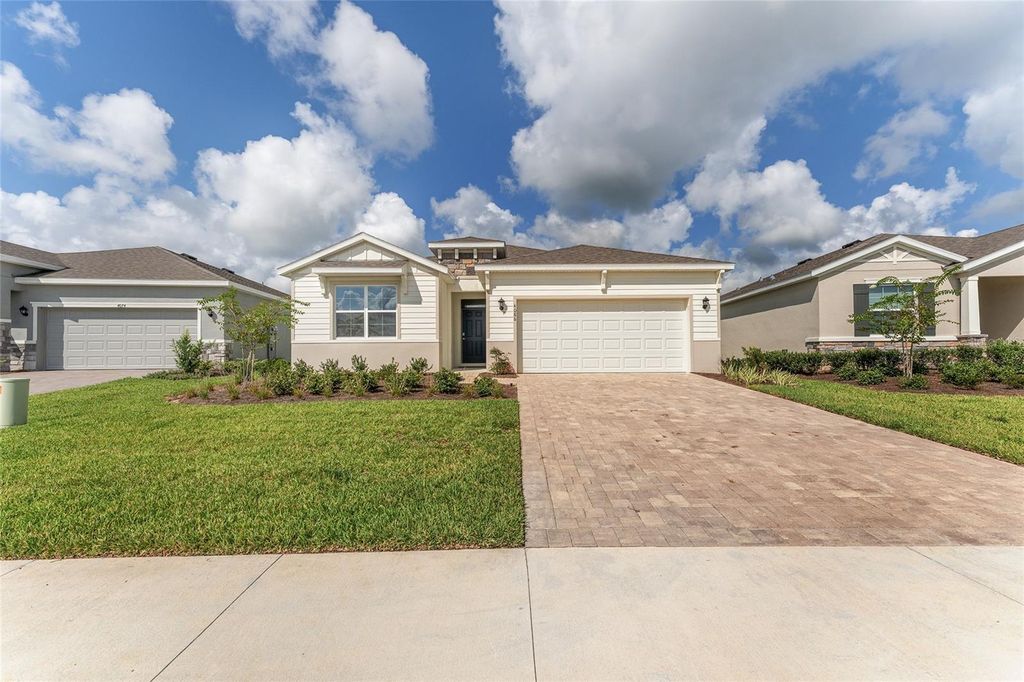 Photo of 4086 NW 48th Terrace Road, Ocala, FL 34482 (MLS # OM718821)