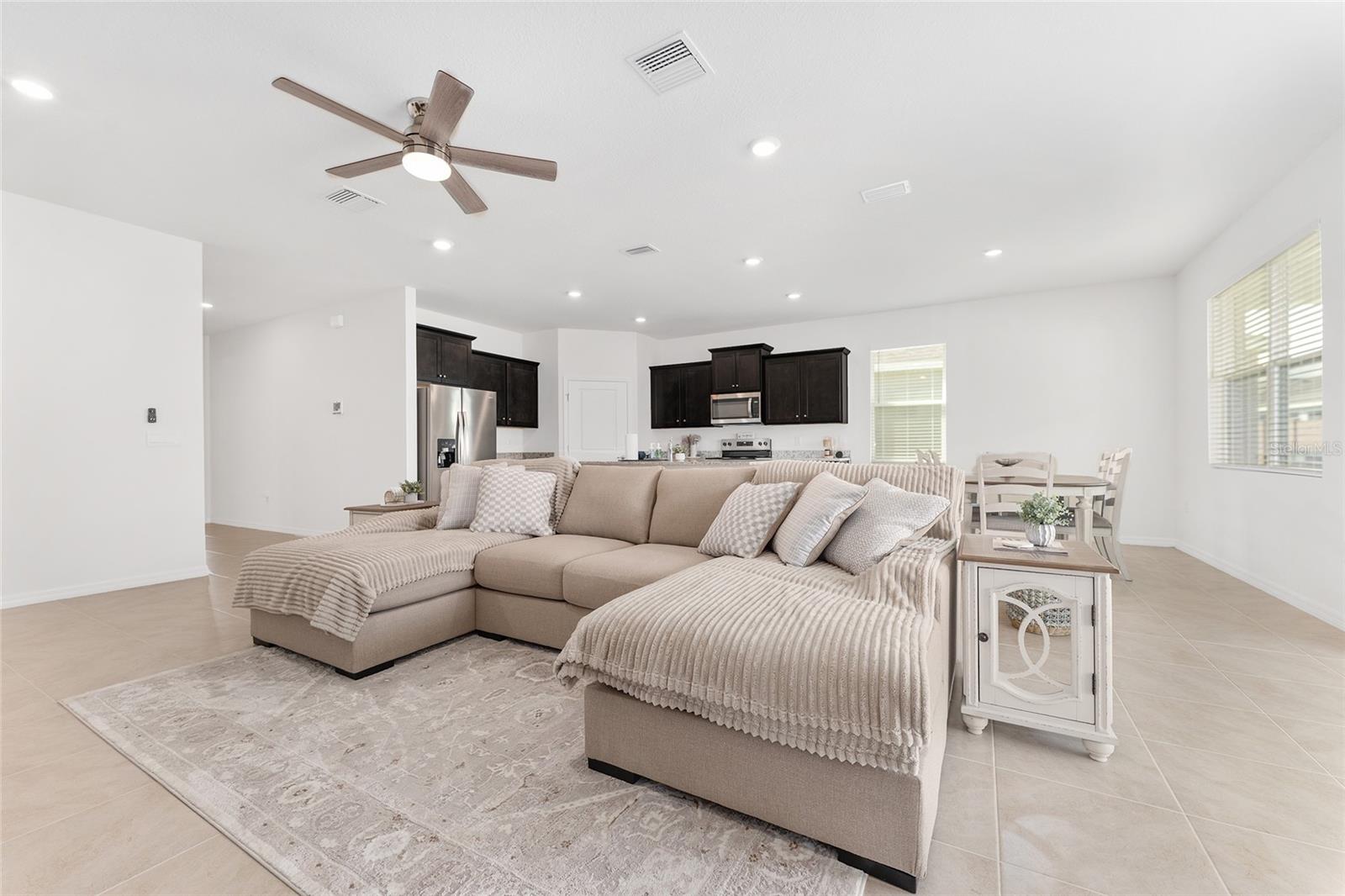 OCALA PRESERVE PH 8 - Residential Lease