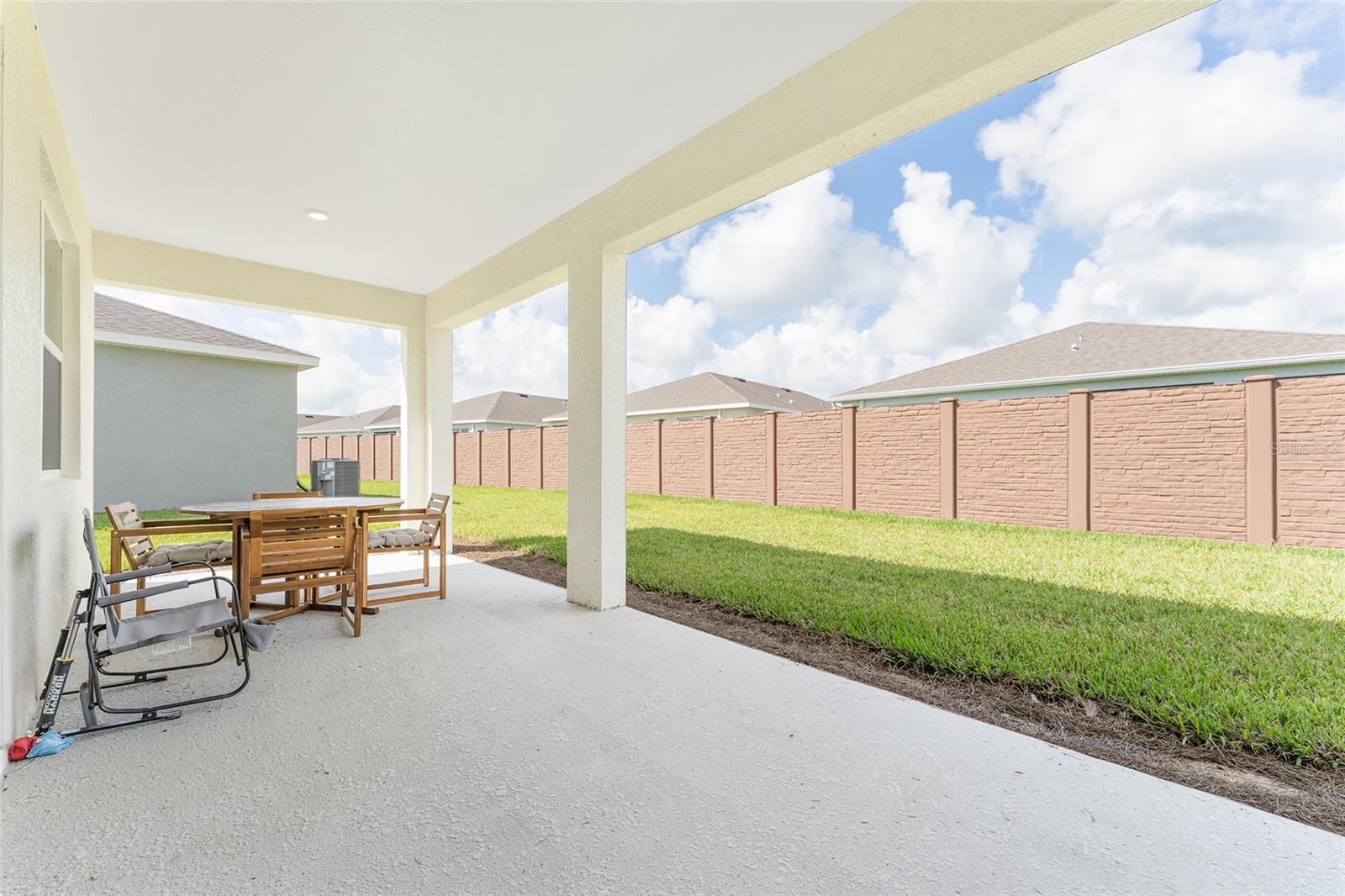 OCALA PRESERVE PH 8 - Residential Lease