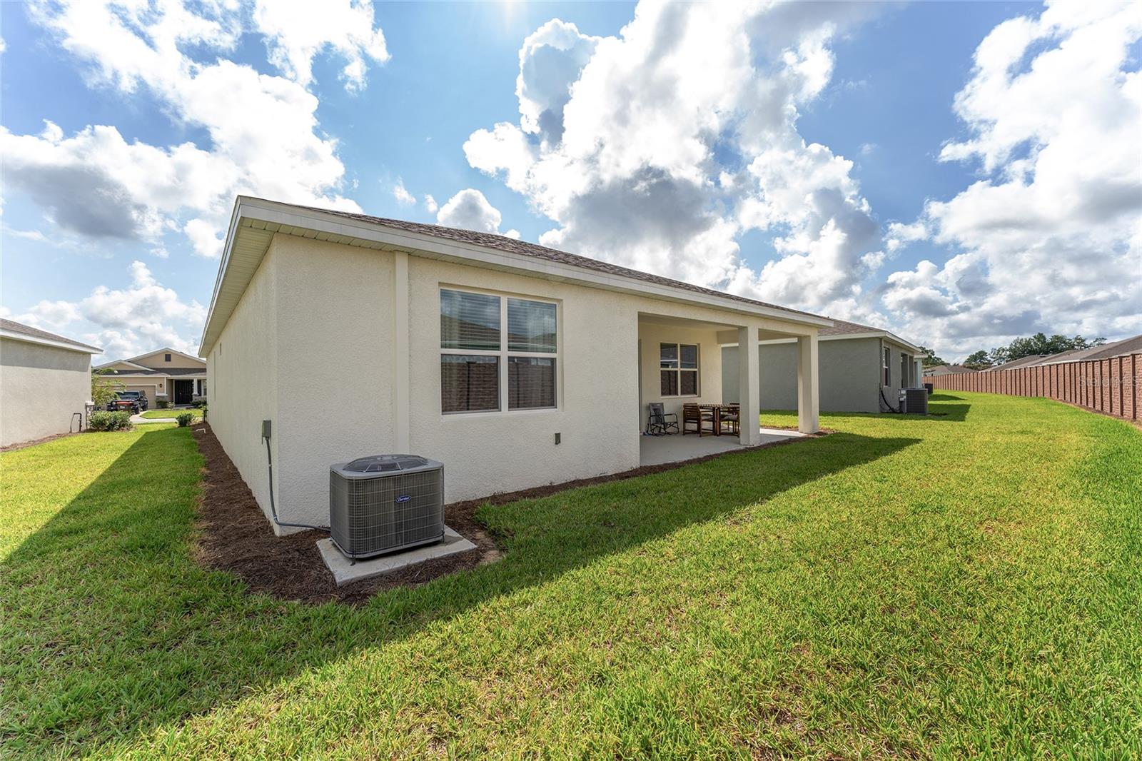 OCALA PRESERVE PH 8 - Residential Lease