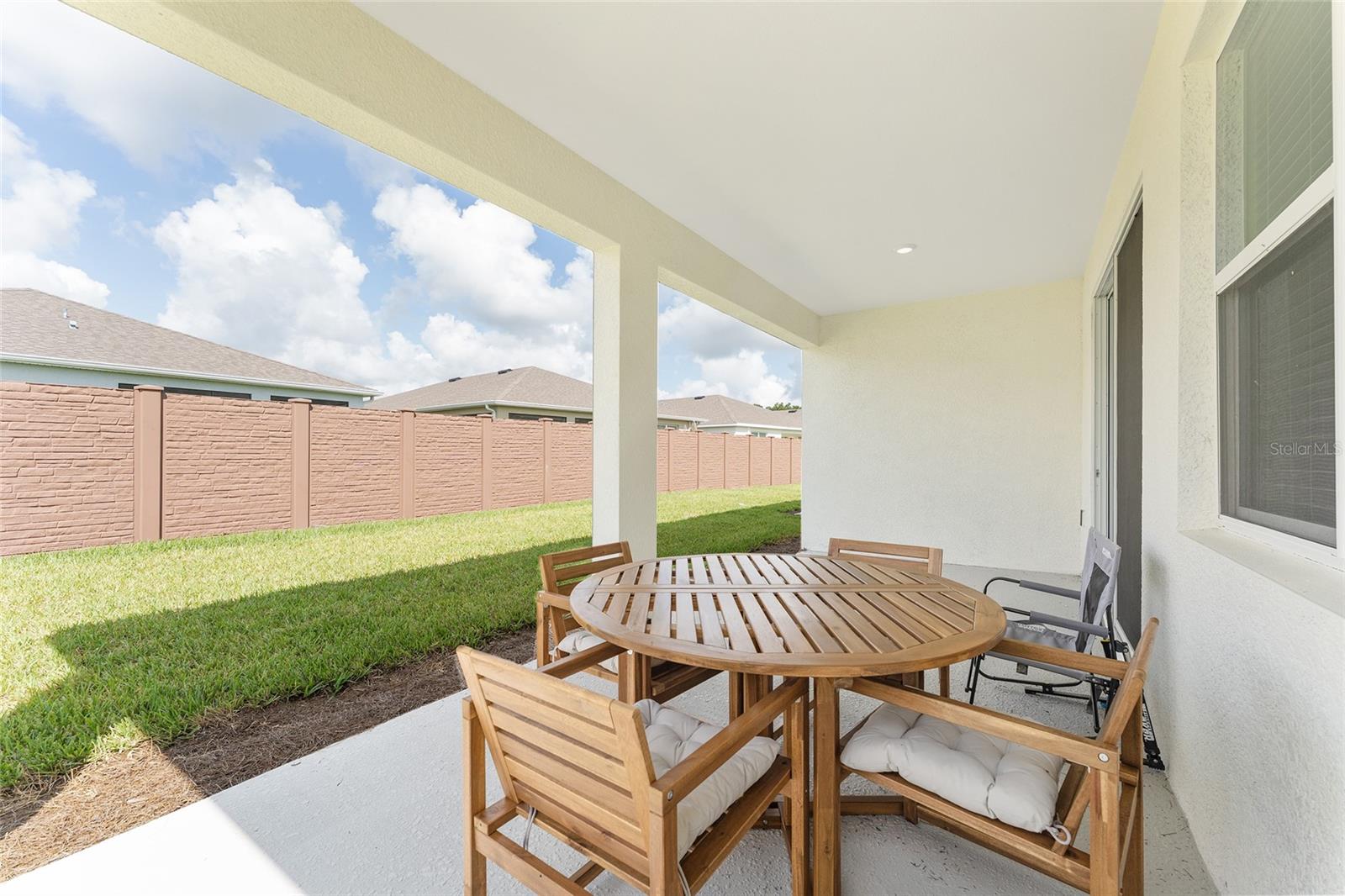 OCALA PRESERVE PH 8 - Residential Lease