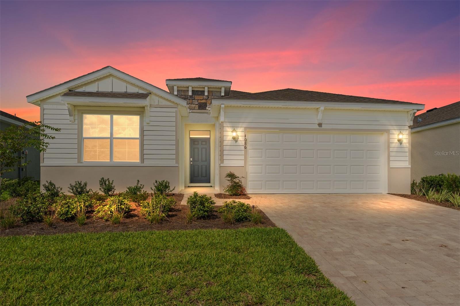 OCALA PRESERVE PH 8 - Residential Lease