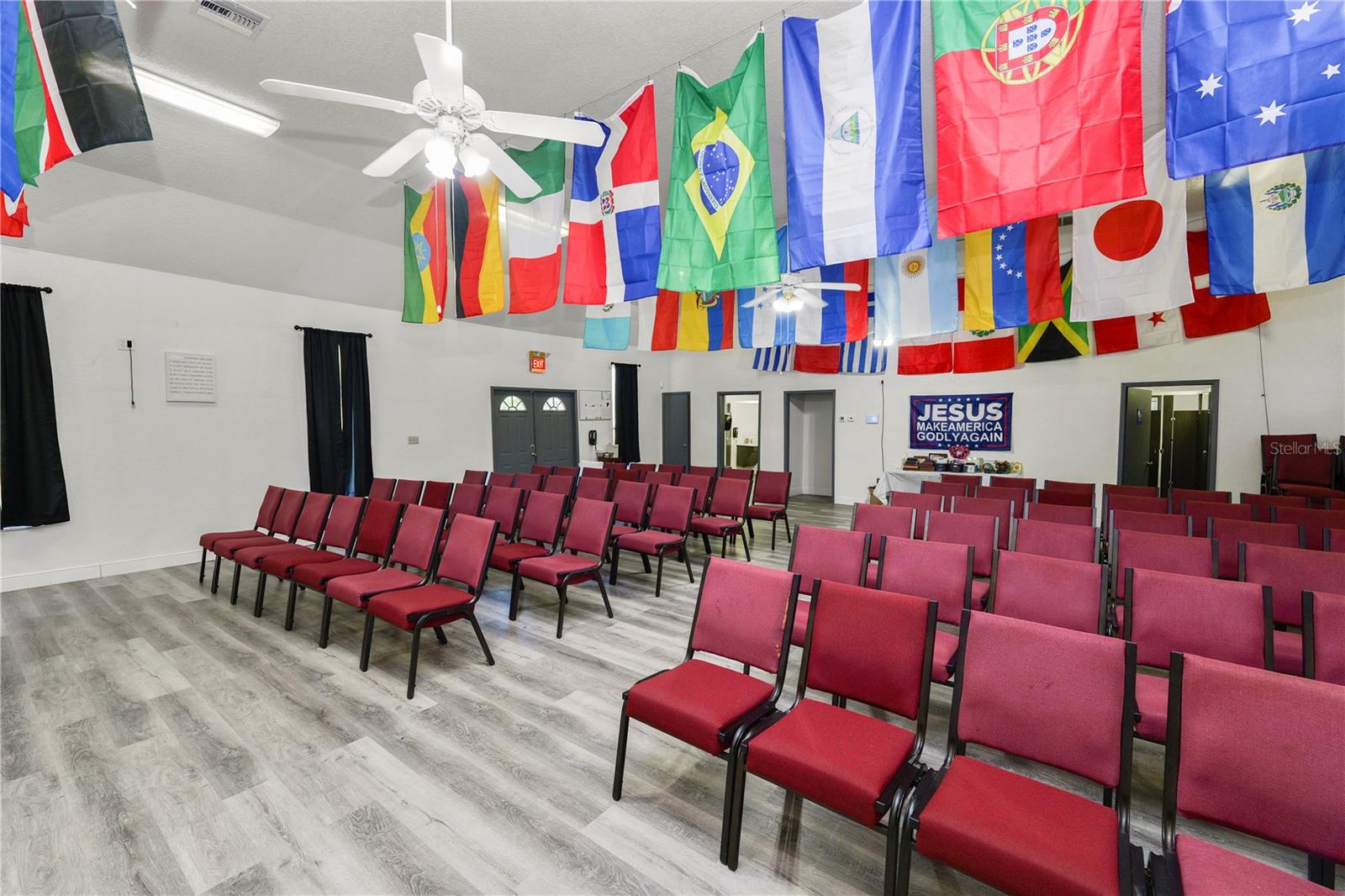 ROLLING HILLS SUB - Commercial Sale