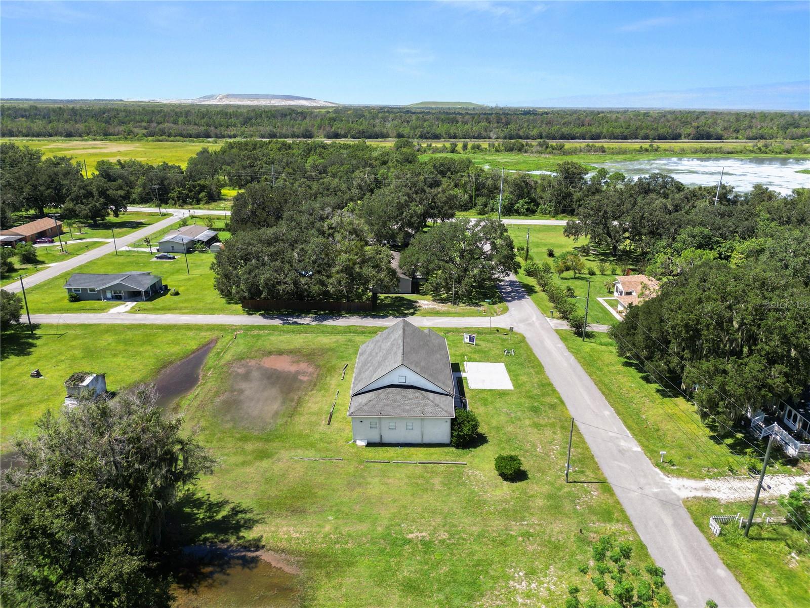 ROLLING HILLS SUB - Commercial Sale