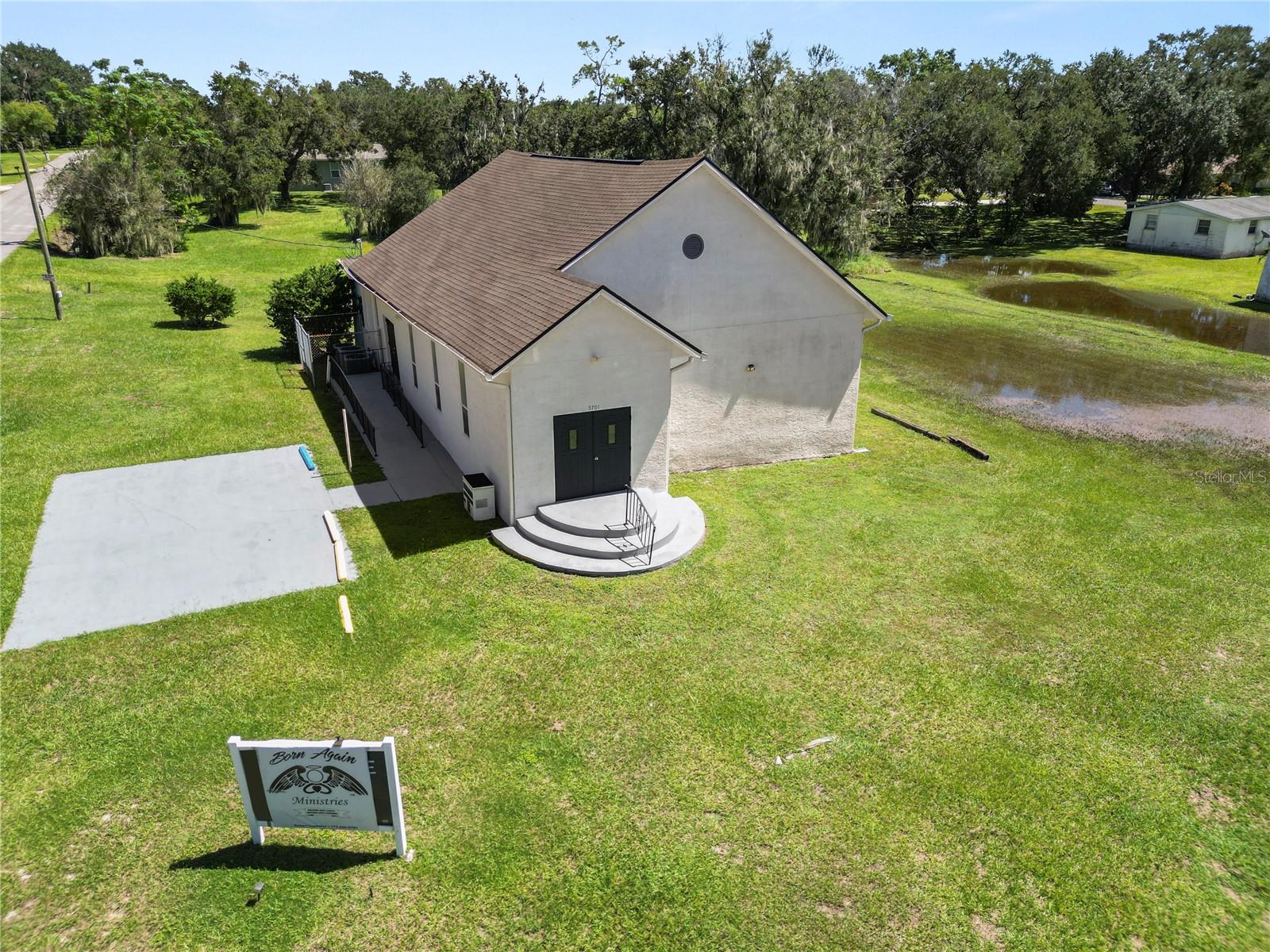 ROLLING HILLS SUB - Commercial Sale