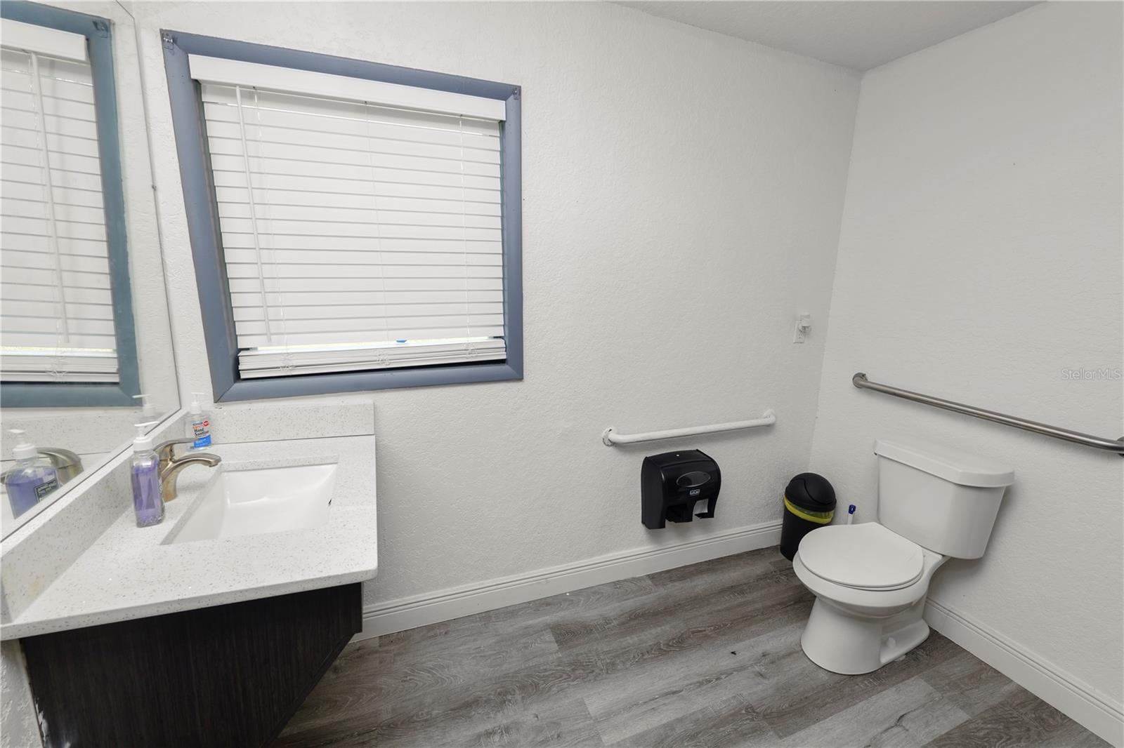 ROLLING HILLS SUB - Commercial Sale