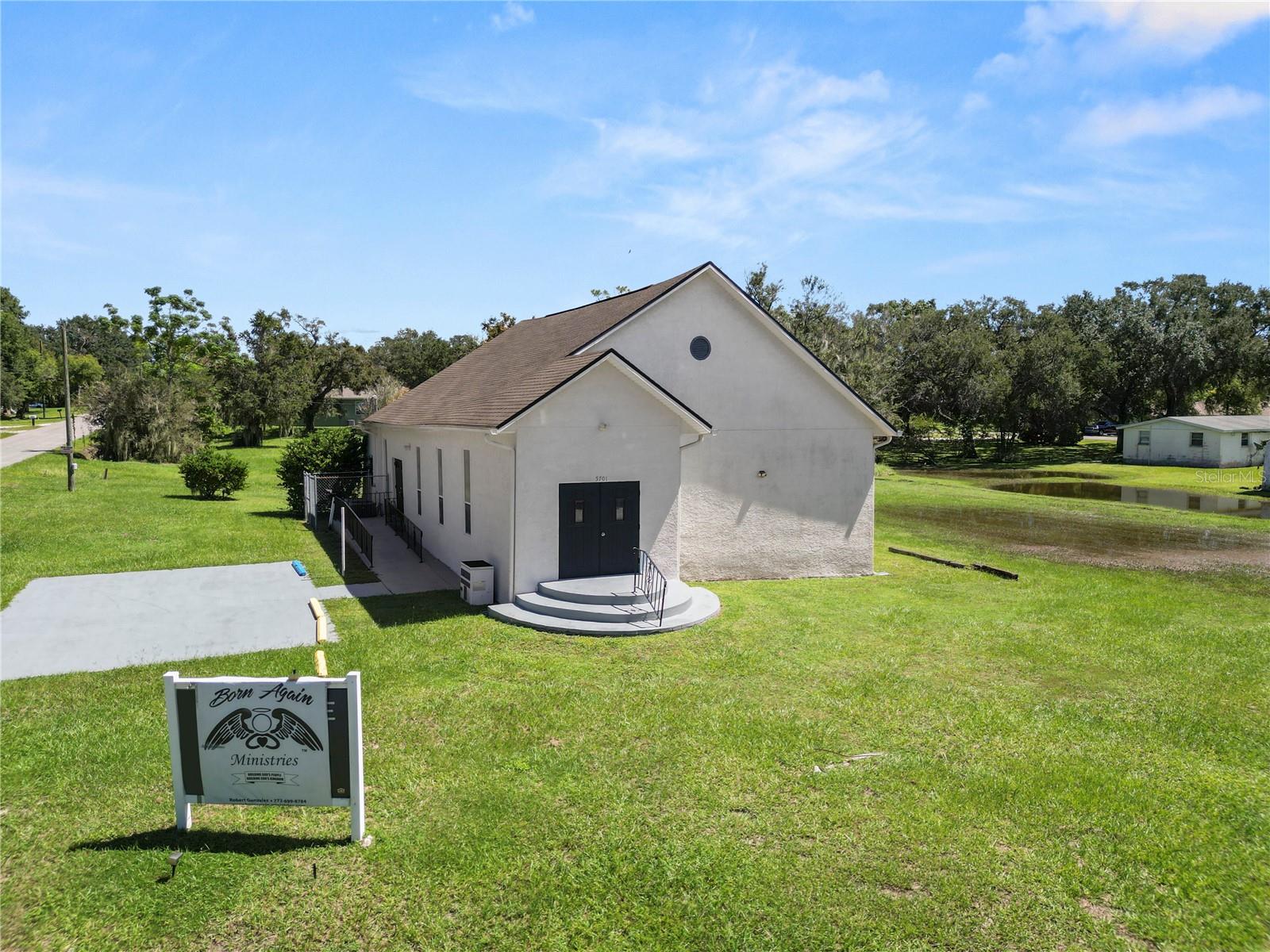 ROLLING HILLS SUB - Commercial Sale