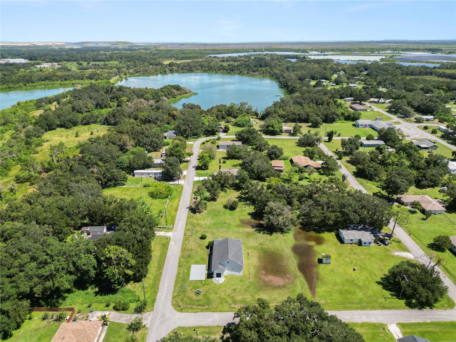 ROLLING HILLS SUB - Commercial Sale