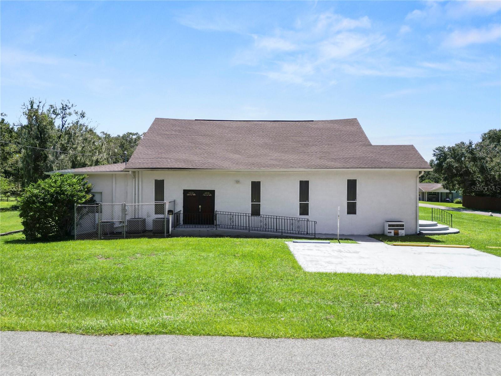 ROLLING HILLS SUB - Commercial Sale