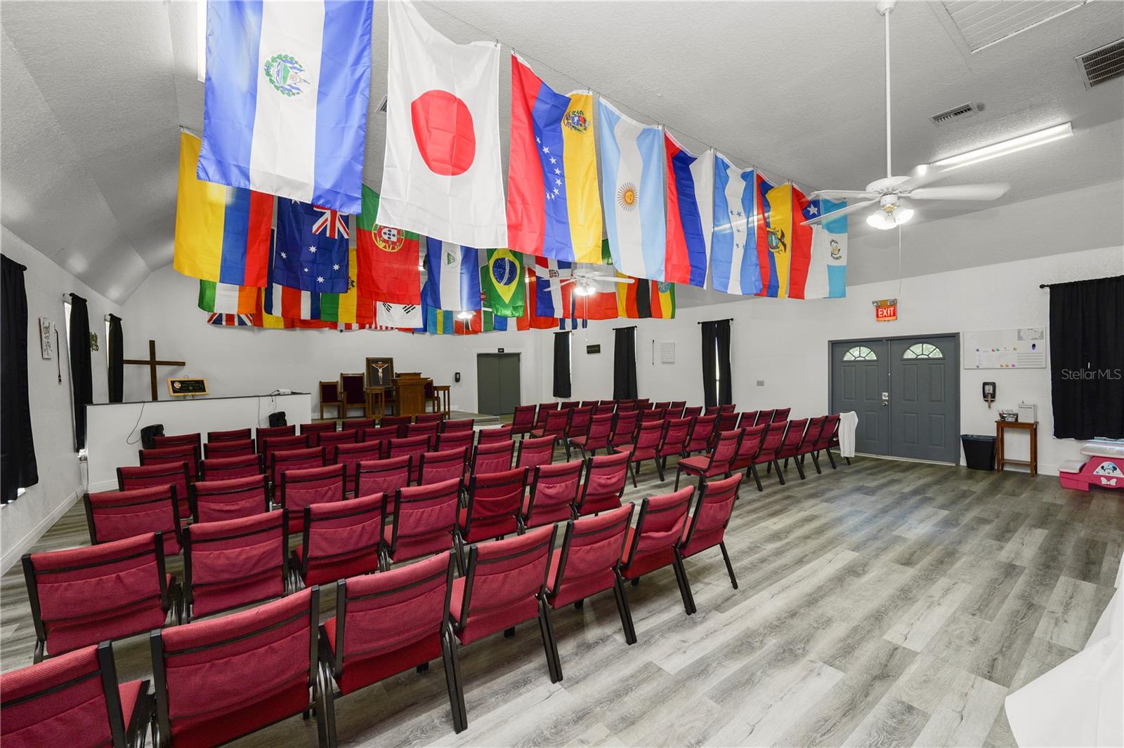 ROLLING HILLS SUB - Commercial Sale