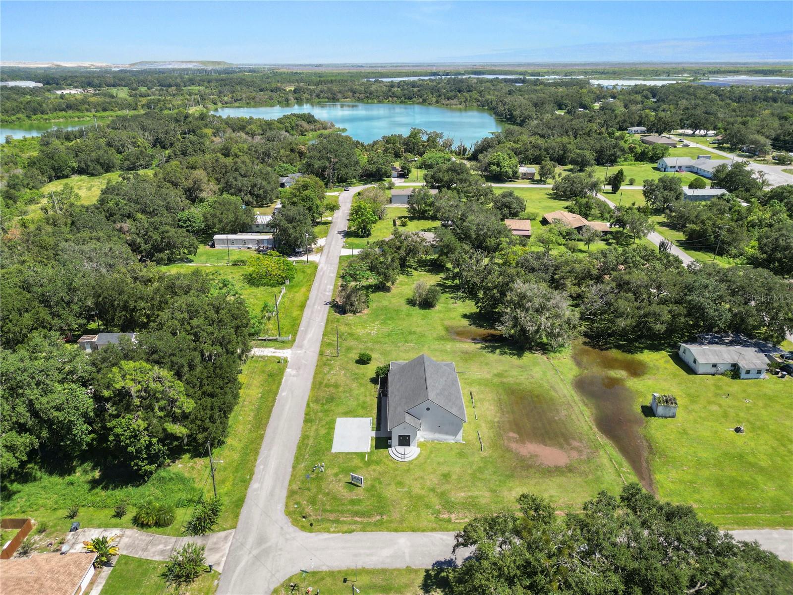 ROLLING HILLS SUB - Commercial Sale