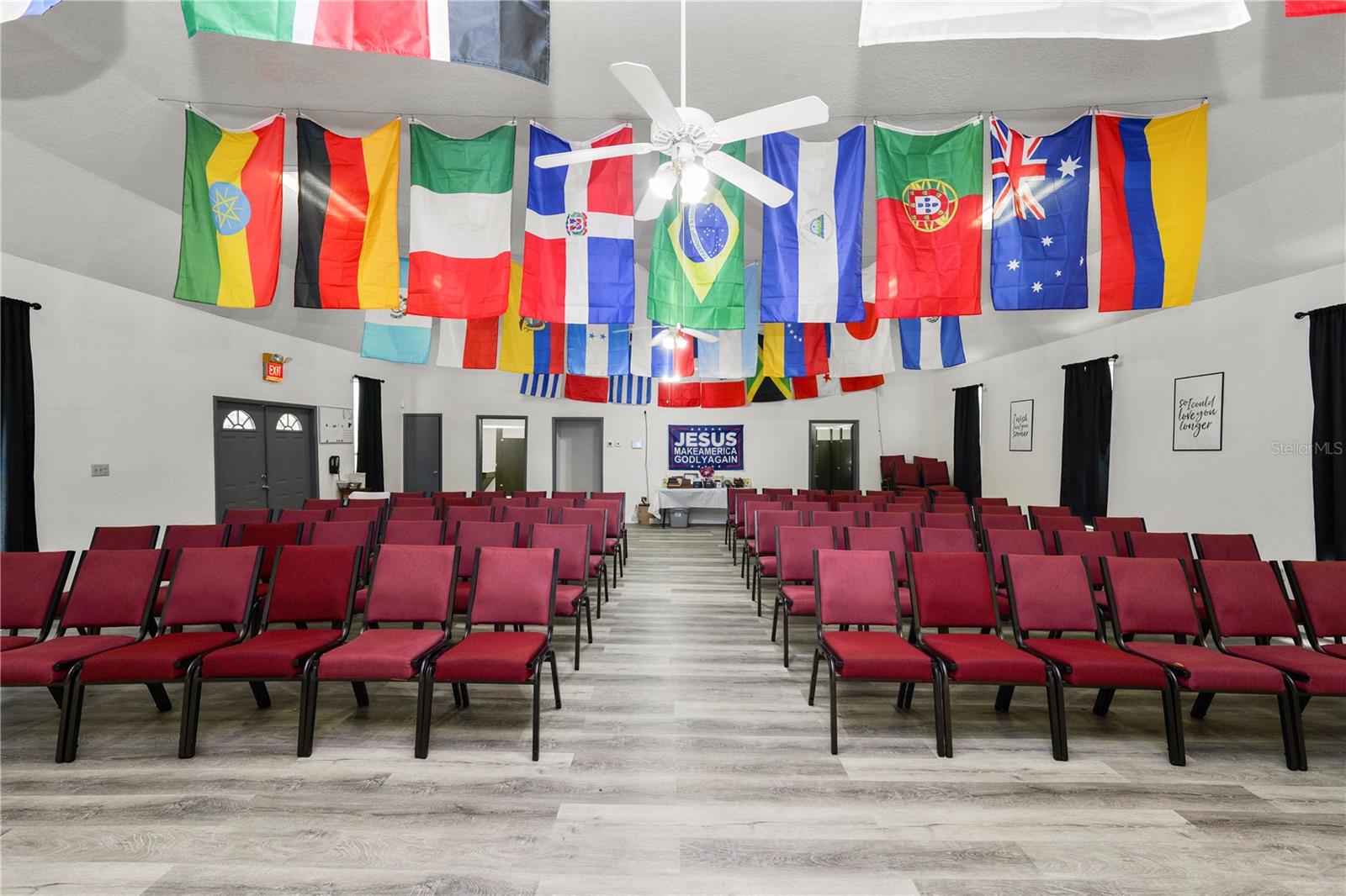 ROLLING HILLS SUB - Commercial Sale