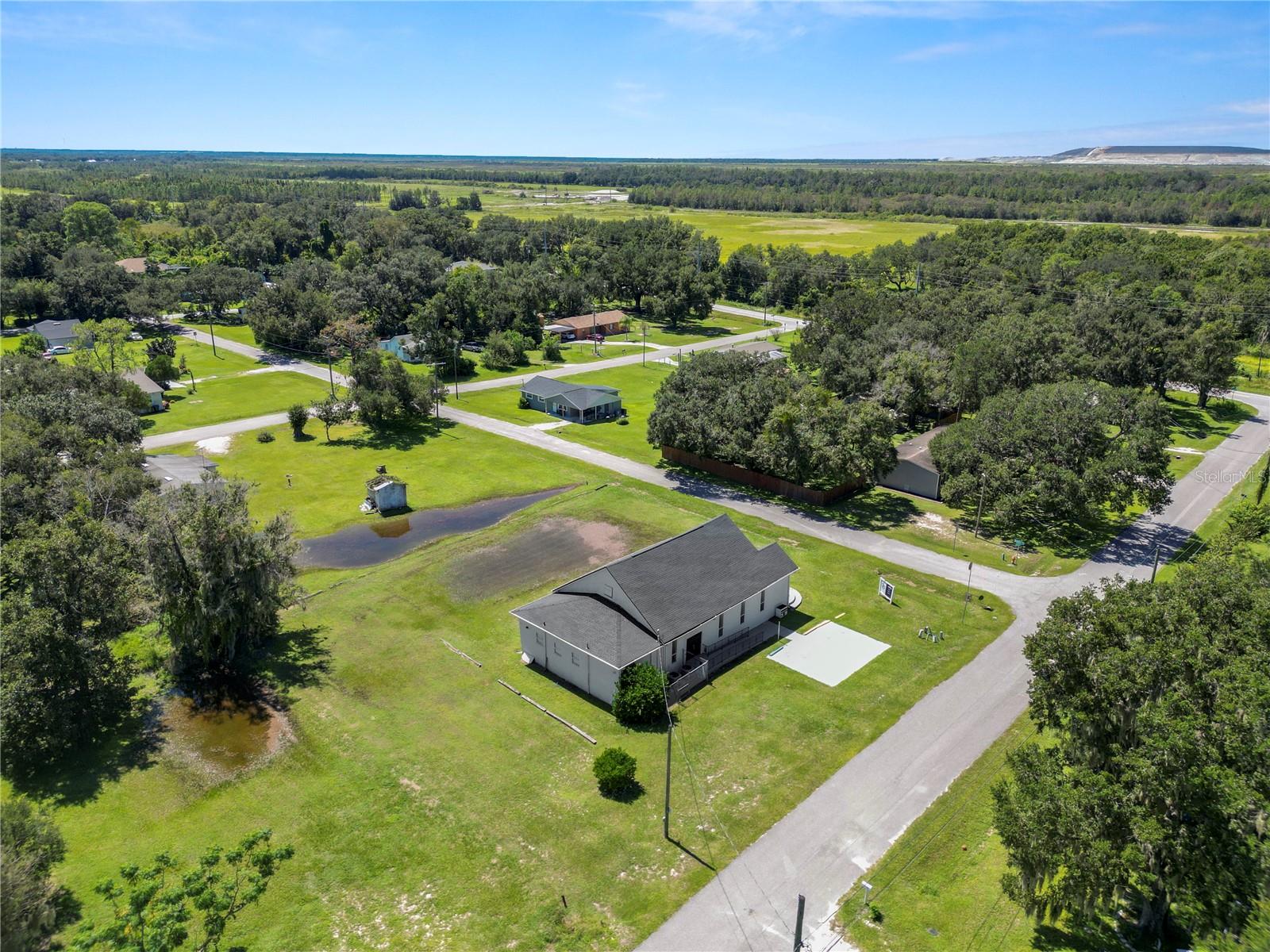 ROLLING HILLS SUB - Commercial Sale