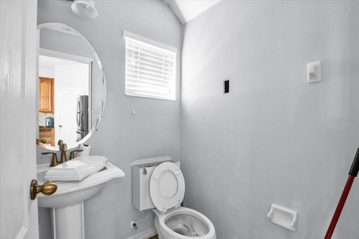 BRADFORD MANOR TWNHMS - Residential