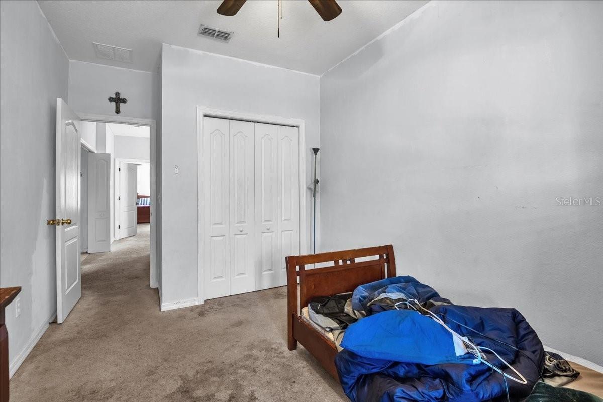 BRADFORD MANOR TWNHMS - Residential