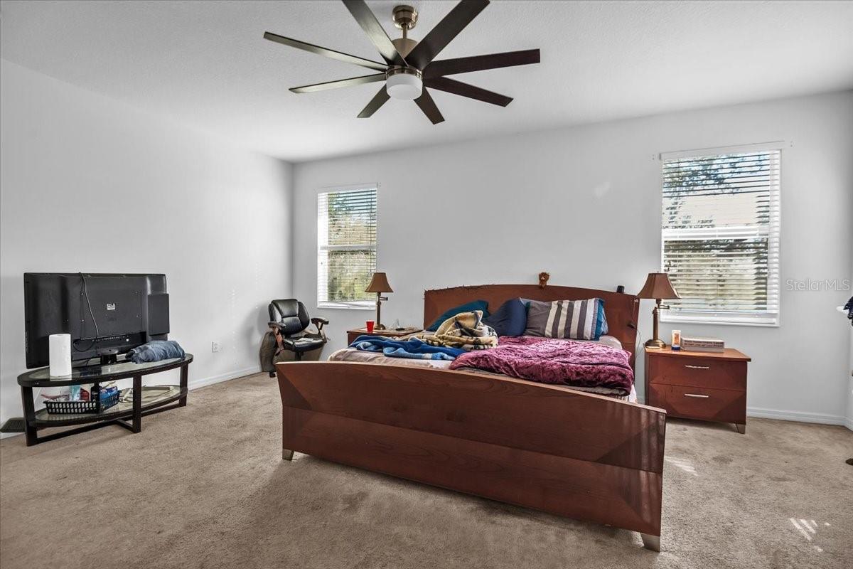 BRADFORD MANOR TWNHMS - Residential