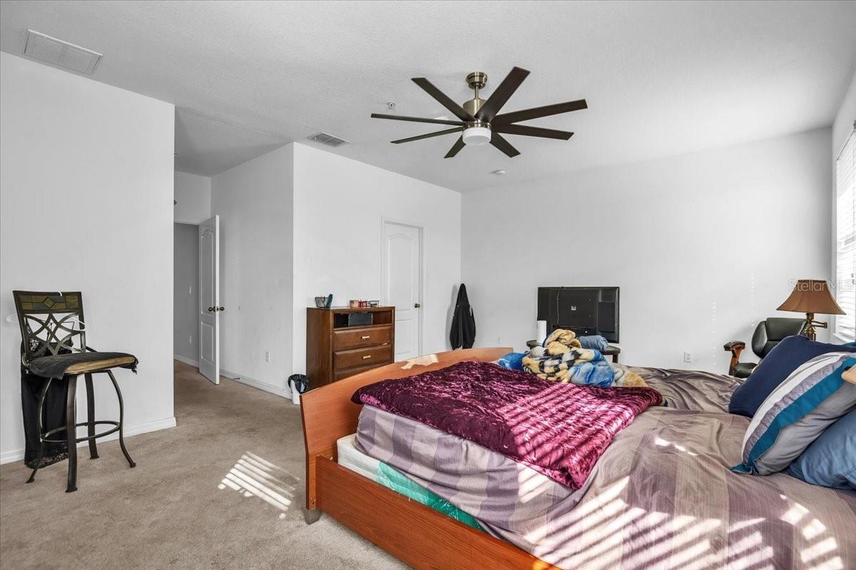 BRADFORD MANOR TWNHMS - Residential