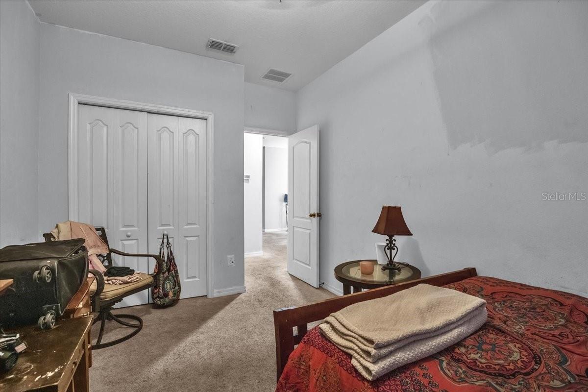 BRADFORD MANOR TWNHMS - Residential