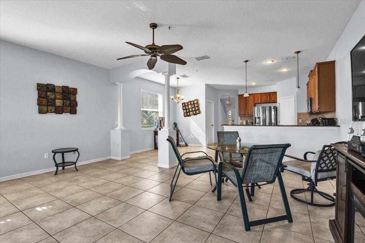 BRADFORD MANOR TWNHMS - Residential