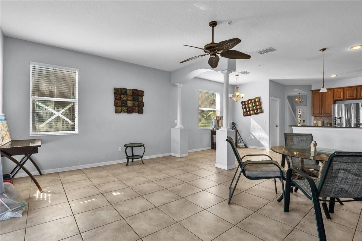 BRADFORD MANOR TWNHMS - Residential