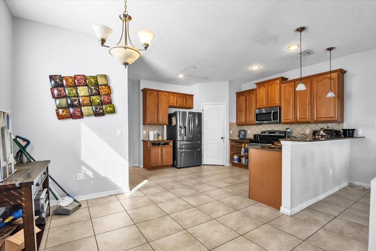 BRADFORD MANOR TWNHMS - Residential