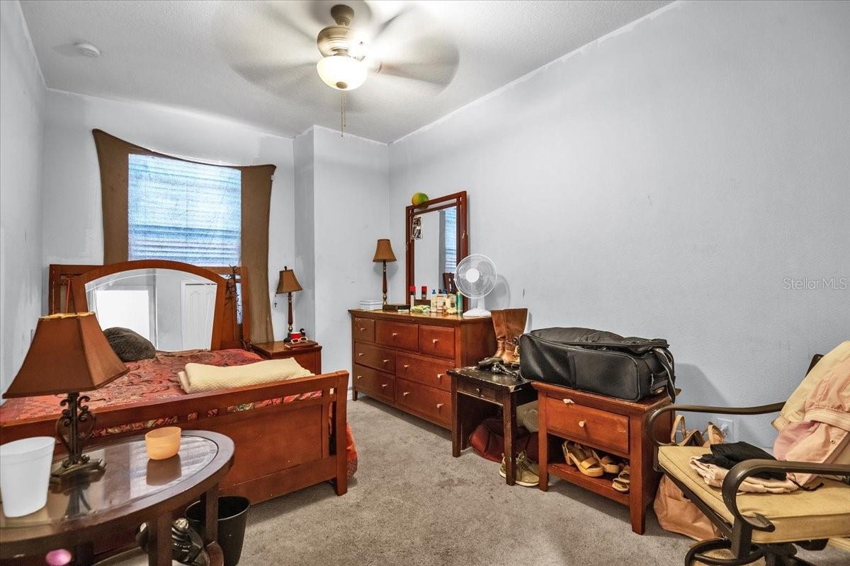 BRADFORD MANOR TWNHMS - Residential