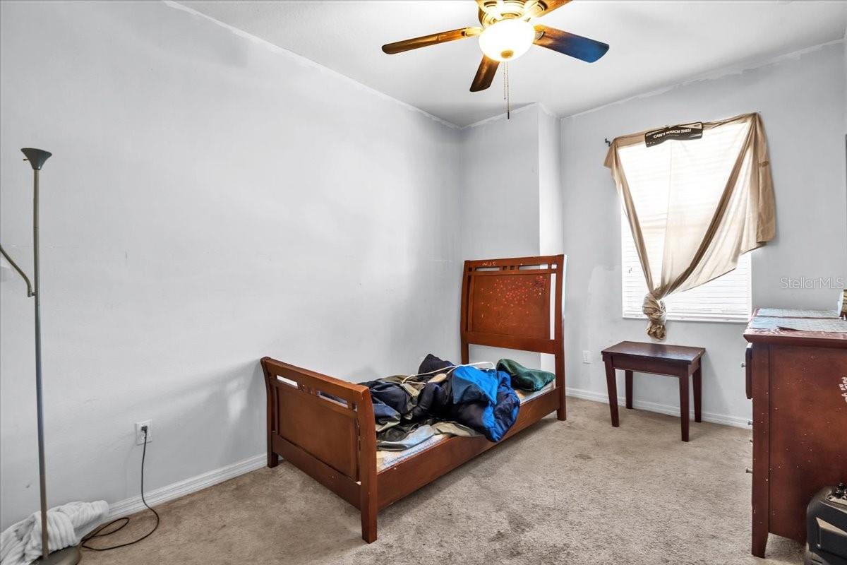 BRADFORD MANOR TWNHMS - Residential