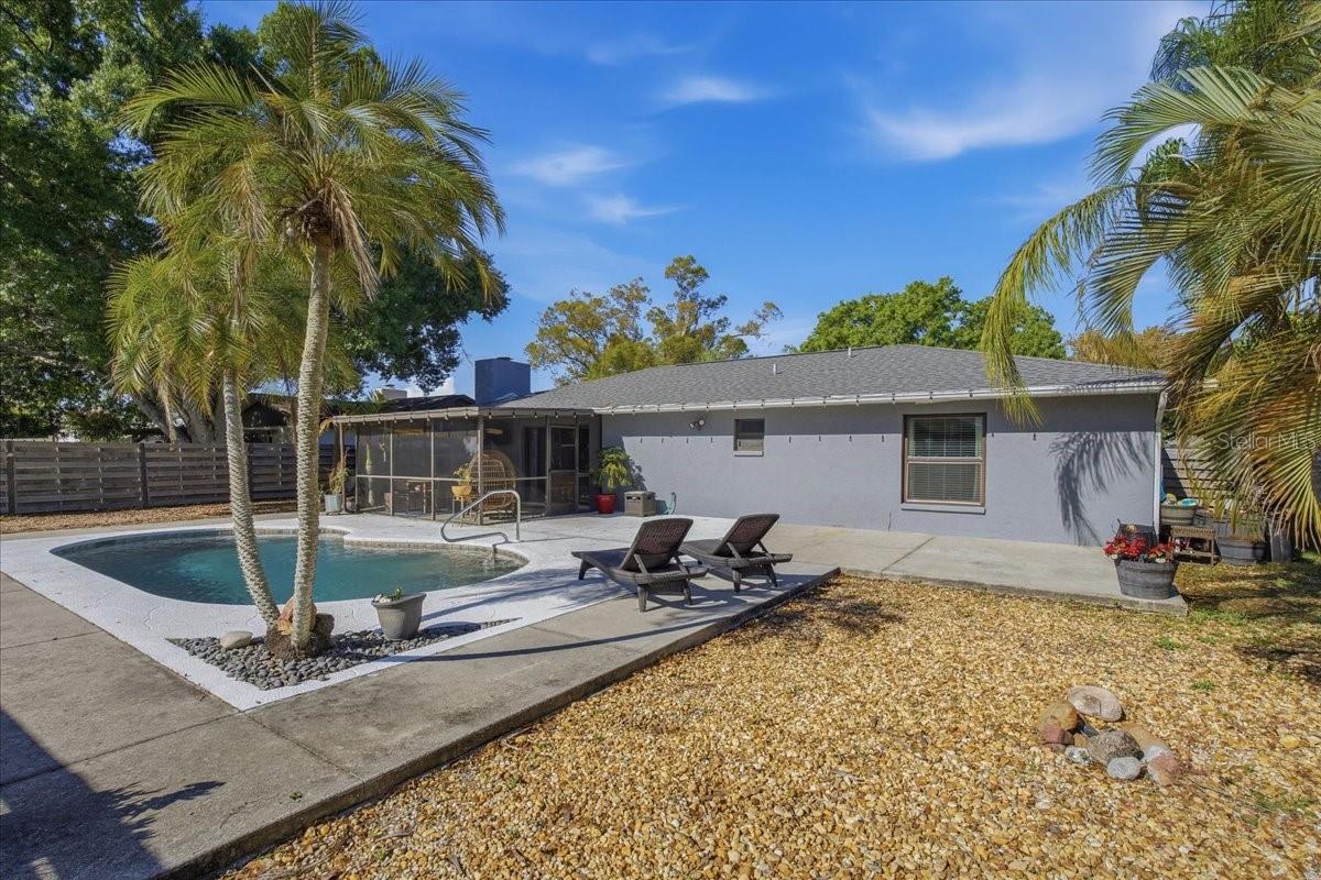 GEORGETOWNE - Residential