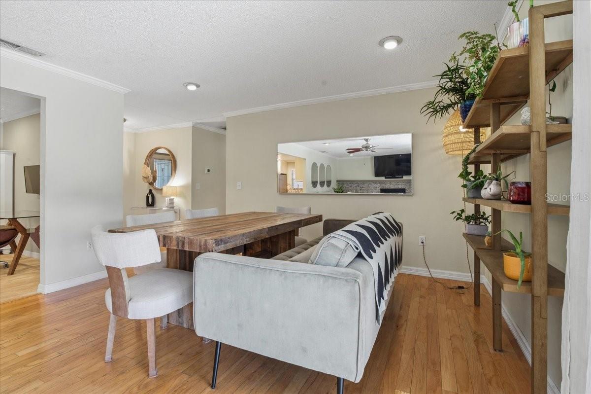 GEORGETOWNE - Residential