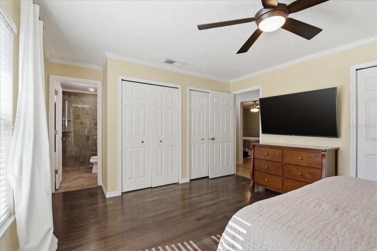 GEORGETOWNE - Residential