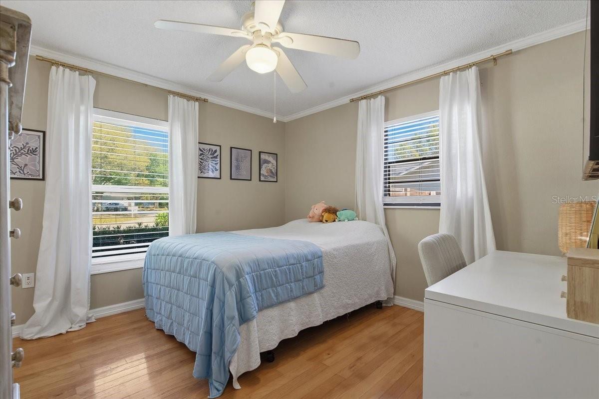 GEORGETOWNE - Residential